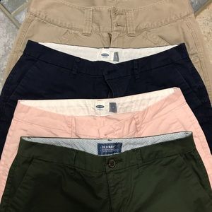 ✨Old Navy , NorthFace shorts